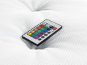 Cama continental Menthiuma
