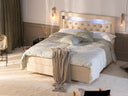 Cama continental Valer