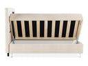Cama continental Valer