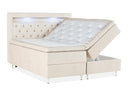 Cama continental Valer