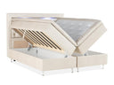 Cama continental Valer