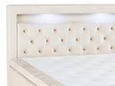 Cama continental Valer