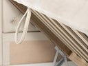 Cama continental Valer