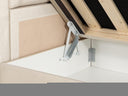 Cama continental Valer