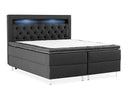 Cama continental Valer