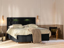 Cama continental Valer
