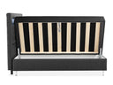 Cama continental Valer