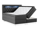 Cama continental Valer