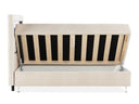 Cama continental Valer