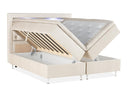 Cama continental Valer