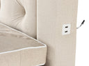 Cama continental Valer