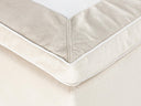 Cama continental Valer