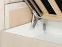 Cama continental Valer