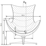 Sillón 66580
