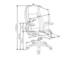 Silla de oficina 190037