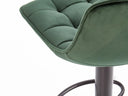 Silla de barra Arcella