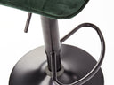 Silla de barra Arcella