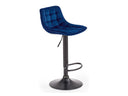 Silla de barra Arcella