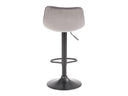 Silla de barra Arcella