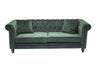 Sofá chesterfield 243958