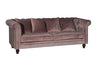 Sofá chesterfield 243958