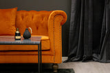 Sofá chesterfield 243958