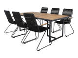 Conjunto de mesa y sillas 440396