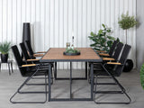 Conjunto de mesa y sillas 440396
