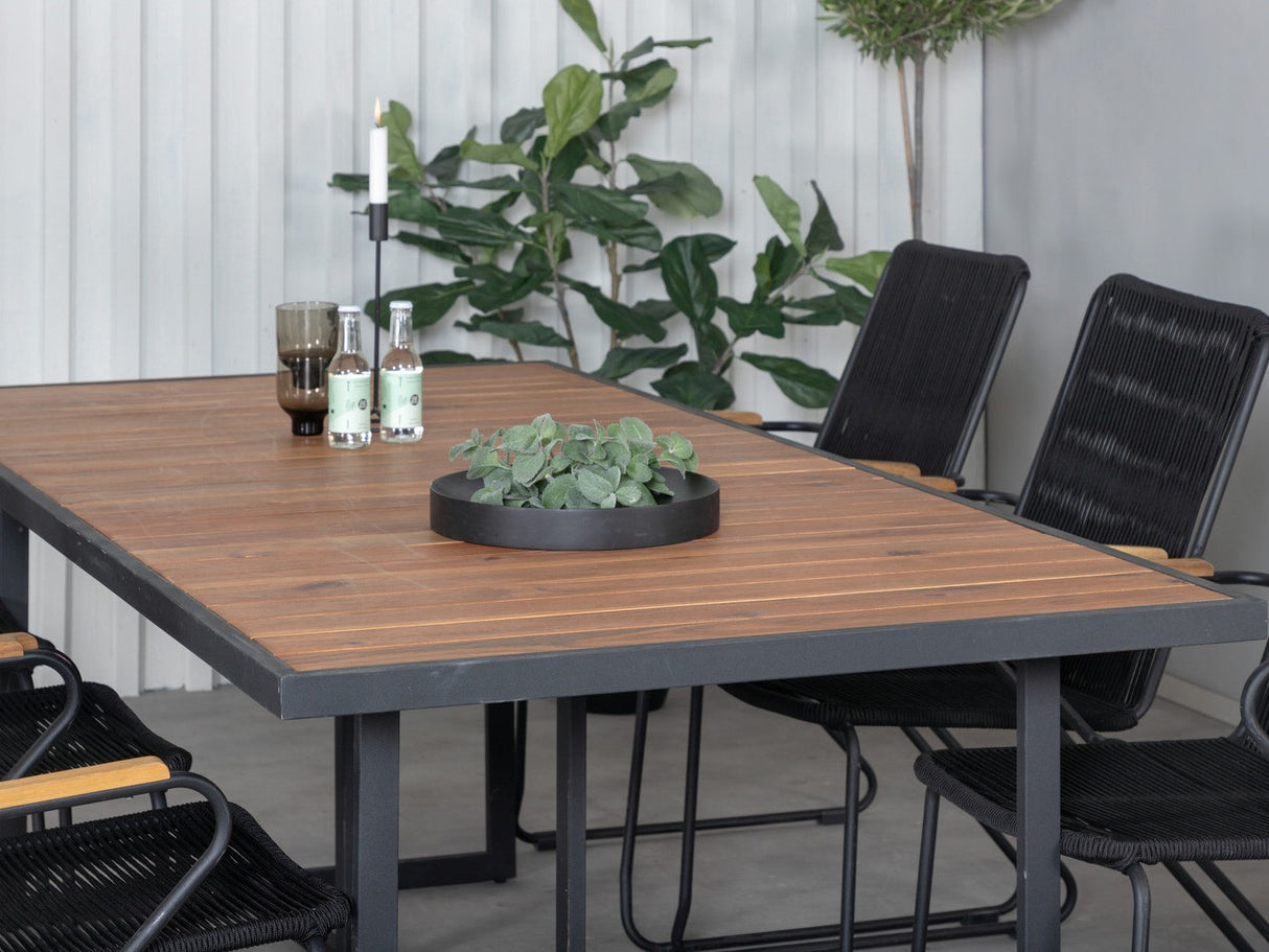 Conjunto de mesa y sillas 440396