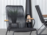 Conjunto de mesa y sillas 440396