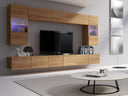Conjunto de salón Tivdalu 105