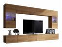 Conjunto de salón Tivdalu 105