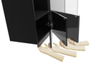 Conjunto de salón Tivdalu 105