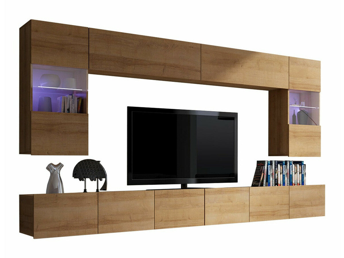Conjunto de salón 61417