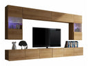 Conjunto de salón Tivdalu 105