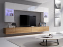 Conjunto de salón Tivdalu 105