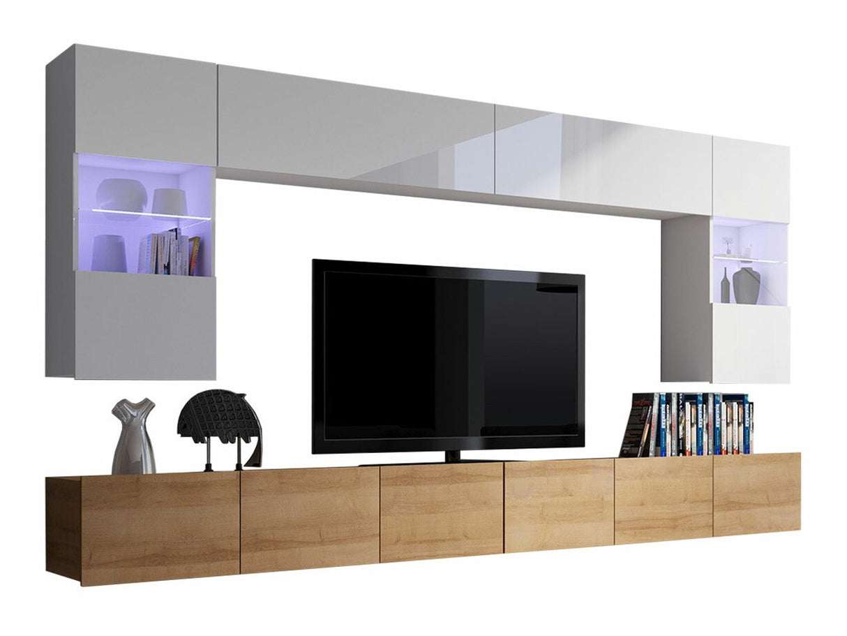 Conjunto de salón 61417