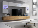 Conjunto de salón Tivdalu 105