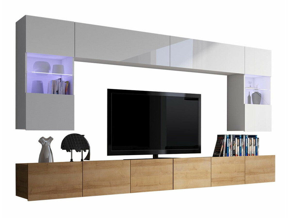 Conjunto de salón 61417