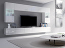Conjunto de salón Tivdalu 105
