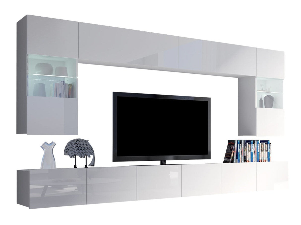 Conjunto de salón 61417