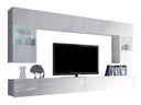 Conjunto de salón Tivdalu 105