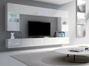 Conjunto de salón Tivdalu 105