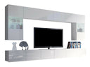 Conjunto de salón Tivdalu 105