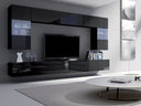 Conjunto de salón Tivdalu 105