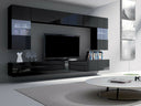 Conjunto de salón Tivdalu 105