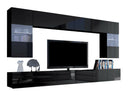 Conjunto de salón Tivdalu 105