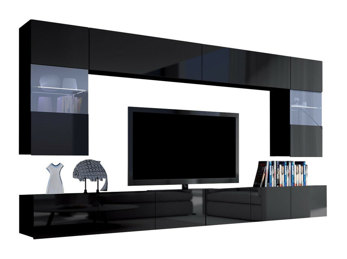 Conjunto de salón 61417