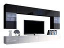 Conjunto de salón Tivdalu 105