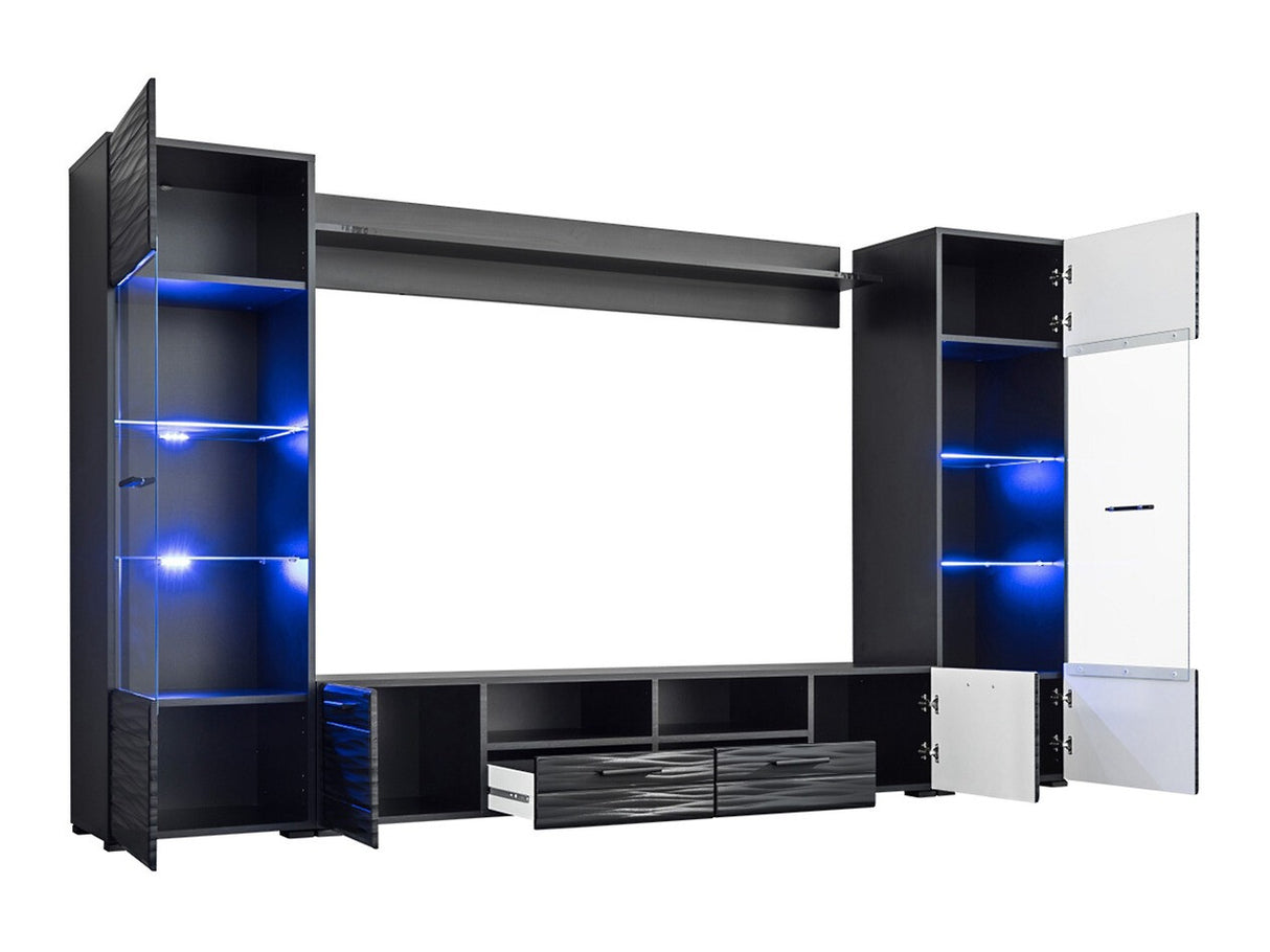Conjunto de salón 211212